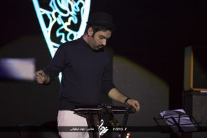 Mohamad Alizadeh - Fajr Music Festival - 27 Dey 95 25